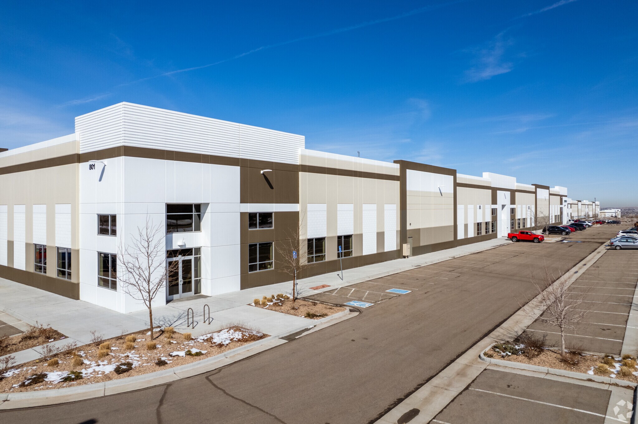 901 W 116th Ave, Westminster, CO à louer Photo principale– Image 1 sur 16