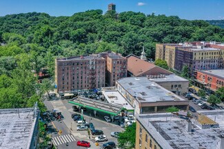 Plus de détails pour 242 Dyckman St, New York, NY - Local commercial à vendre