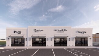Plus de détails pour 13404 N Piedmont Rd, Yukon, OK - Local commercial à louer