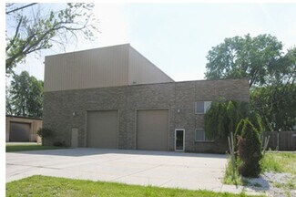 Plus de détails pour 12447 Hartel St, Livonia, MI - Industriel/Logistique à louer