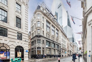 Plus de détails pour 78 Cornhill, Londres - Bureau à louer