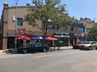 Plus de détails pour 341-345 Saint Nicholas Ave, Ridgewood, NY - Bureau/Local commercial, Local commercial à louer