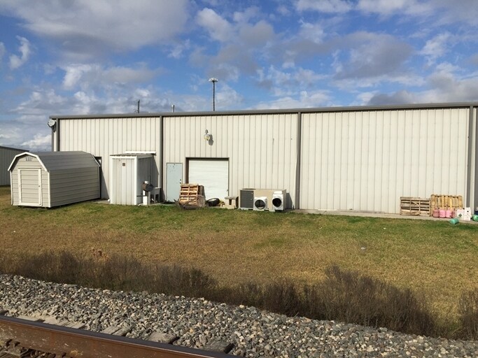 11035 Highway 6, Santa Fe, TX à vendre - Photo de l’immeuble – Image 2 sur 6