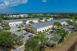 Plus de détails pour 2361 Mason Ave, Daytona Beach, FL - Local d'activités à louer