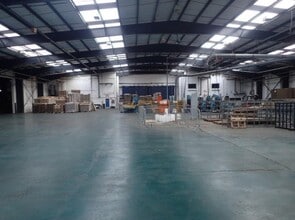 Cheston Rd, Birmingham à louer Photo intérieure– Image 2 sur 2