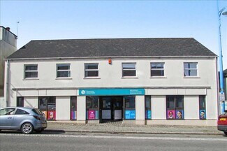 Plus de détails pour 2A Meyrick St, Pembroke Dock - Bureau à vendre