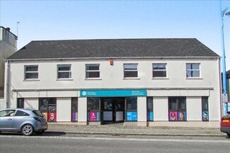 Plus de détails pour 2A Meyrick St, Pembroke Dock - Bureau à vendre