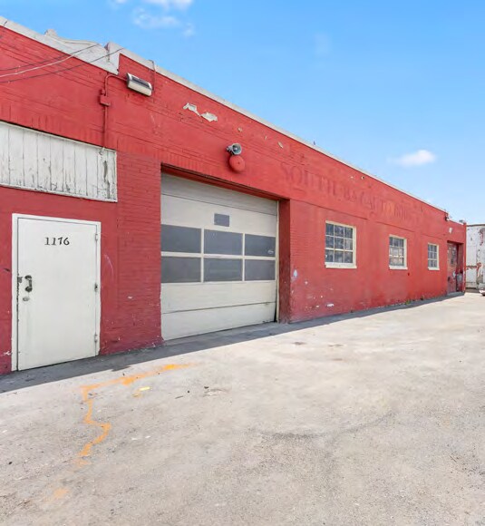 1176 Massachusetts Ave, Dorchester, MA à vendre - Autre – Image 3 sur 14