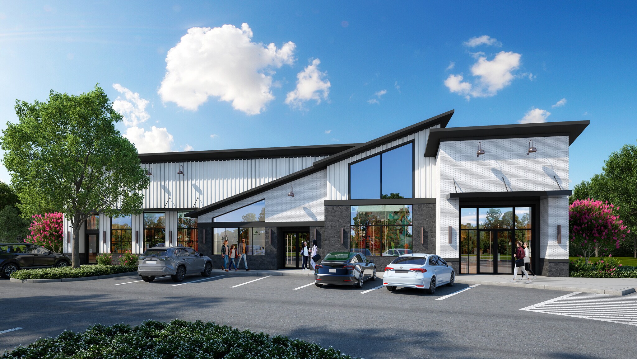 120 Mitchell rd, Mansfield, TX à louer Photo de la construction– Image 1 sur 4