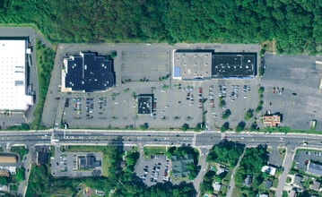 565-605 Portion Rd, Lake Ronkonkoma, NY à louer Carte– Image 2 sur 3