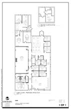 3109 W Clay St, Richmond, VA à louer Plan de site– Image 1 sur 1