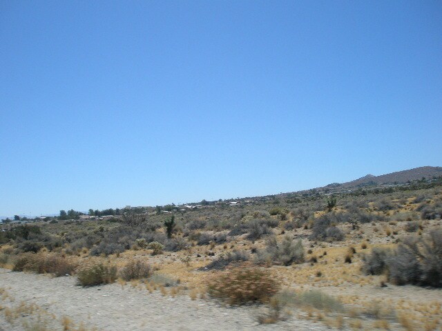 90-acres Hwy 138 & Beekley Rd, Phelan, CA à vendre - Autre – Image 2 sur 5