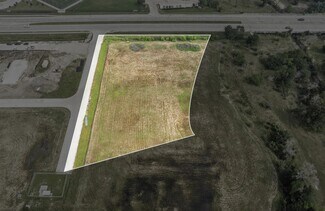 Plus de détails pour University Dr E, College Station, TX - Terrain à vendre
