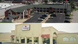 Plus de détails pour Economy Hotel Portfolio - Wichita – Hôtellerie à vendre, Wichita, KS