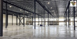 Plus de détails pour 877 Rue Bernard, Granby, QC - Industriel/Logistique à louer