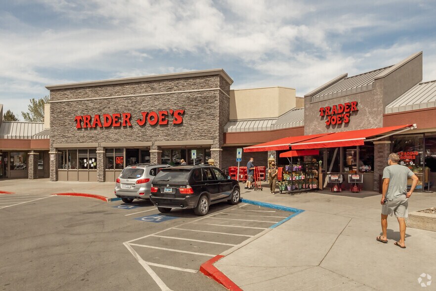 5001-5095 S Mccarran Blvd, Reno, NV à louer - Photo principale – Image 1 sur 9