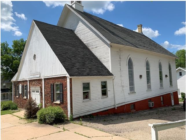 320 State St, Ripon, WI à vendre - Photo de l’immeuble – Image 2 sur 15
