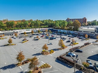 Plus de détails pour 6317-6339 NE Roswell Rd, Atlanta, GA - Local commercial à louer