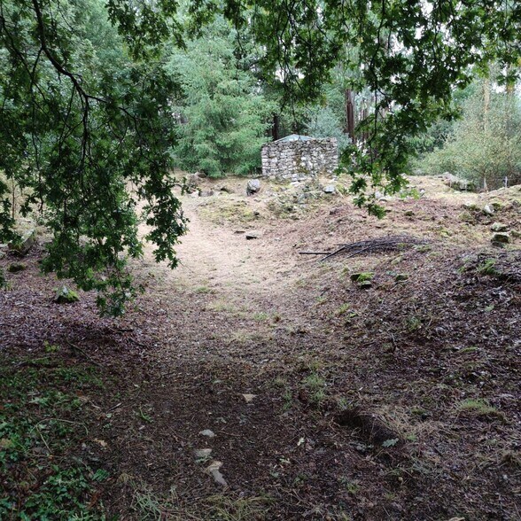 Lugar Cerraxe, 1, COTOBADE, Pontevedra à vendre - Photo de l’immeuble – Image 1 sur 12