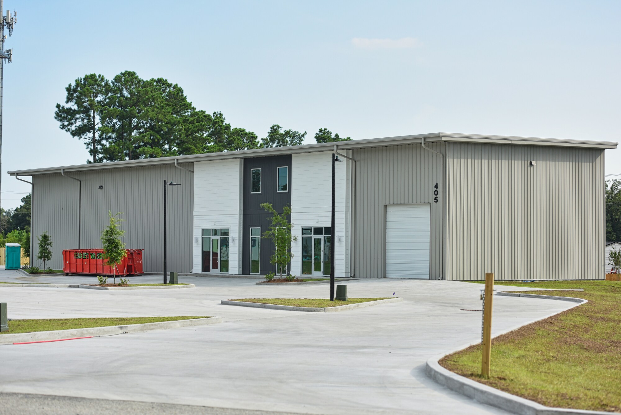 405 Remi Trl, Summerville, SC à louer Photo de l’immeuble– Image 1 sur 11