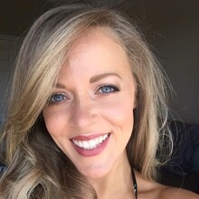 Jennifer Bedinghaus
