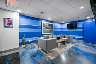 Plus de détails pour 1801 SE Hillmoor Dr, Port Saint Lucie, FL - Bureau à louer