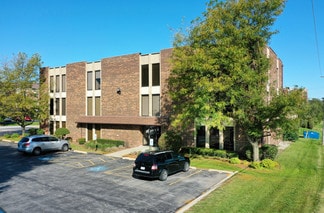 Plus de détails pour 7800 W College Dr, Palos Heights, IL - Médical à louer