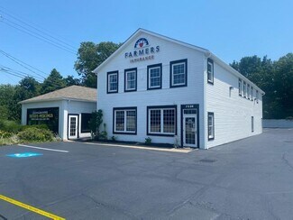 Plus de détails pour 7536-7540 Mentor Ave, Mentor, OH - Bureau/Local commercial à louer