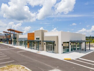 Plus de détails pour 40 Homegrown Way, Yulee, FL - Local commercial à louer