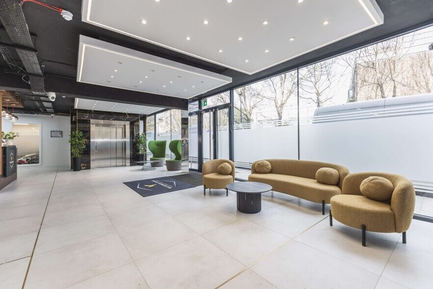 56-60 Nelson St, Londres à louer - Photo intérieure – Image 3 sur 7