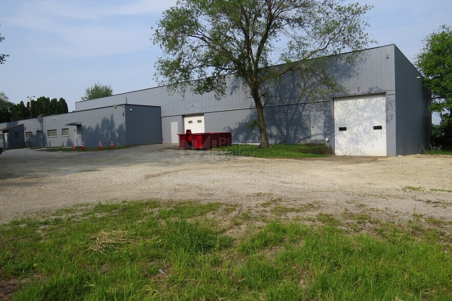 1416 Piedmont Ave, Akron, OH à vendre - Photo de l’immeuble – Image 2 sur 9