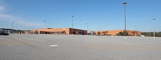 Plus de détails pour 7201 Two Notch Rd, Columbia, SC - Local commercial à louer