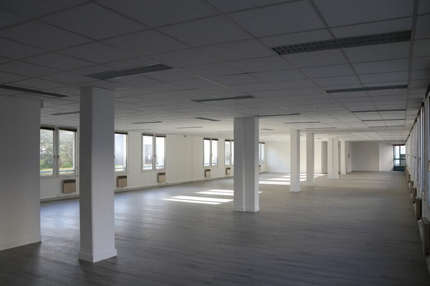 Bureau dans Le Havre à louer - Photo intérieure – Image 1 sur 1