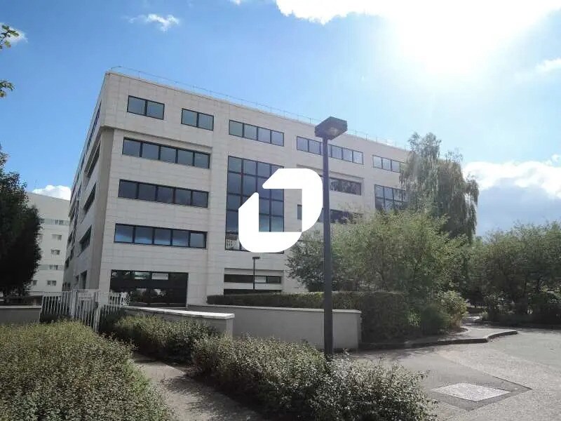 3-5 Rue Du Pont Des Halles, Rungis à vendre Photo de l’immeuble– Image 1 sur 11