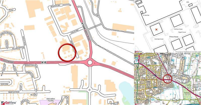Arkwright Way, Scunthorpe à louer - Photo de l’immeuble – Image 3 sur 5