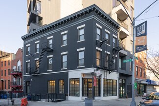 Plus de détails pour 1109 Fulton St, Brooklyn, NY - Local commercial à louer