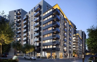 Plus de détails pour Capital Interchange Way, Brentford - Bureau à vendre