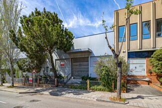 Plus de détails pour Industriel/Logistique à vendre