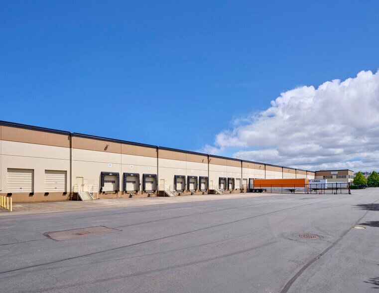 4510 Frontage Rd NW, Auburn, WA à louer - Photo de l’immeuble – Image 2 sur 5
