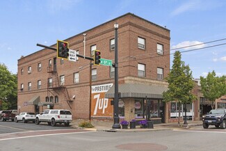 Plus de détails pour 457 SW 6th St, Redmond, OR - Logement à vendre
