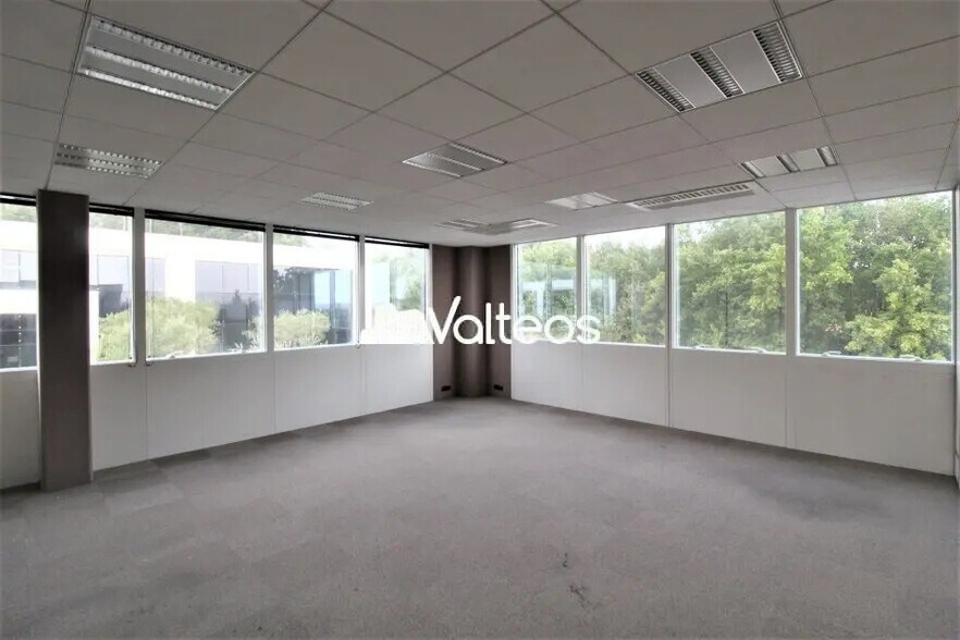 57 Avenue Jean Monnet, Colomiers à louer - Photo de l’immeuble – Image 2 sur 6