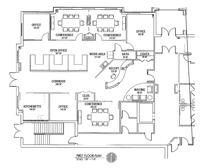 2301 Sun Valley Dr, Delafield, WI à vendre Plan d’étage– Image 1 sur 1