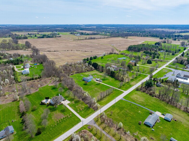 0 HARLEM Rd, Galena, OH à vendre - Photo de l’immeuble – Image 3 sur 9