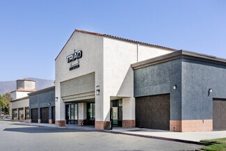 Plus de détails pour 390 N Citrus Ave, Azusa, CA - Local commercial à vendre
