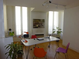 Plus de détails pour 58 Rue Fondaudege, Bordeaux - Bureau à louer