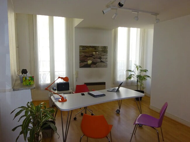 Plus de détails pour 58 Rue Fondaudege, Bordeaux - Bureau à louer