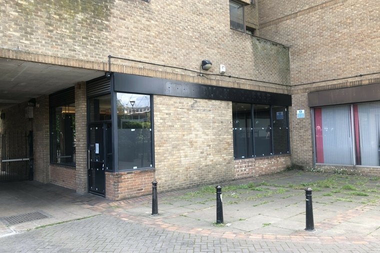 54 Hopton St, Londres à louer - Photo de l’immeuble – Image 3 sur 3