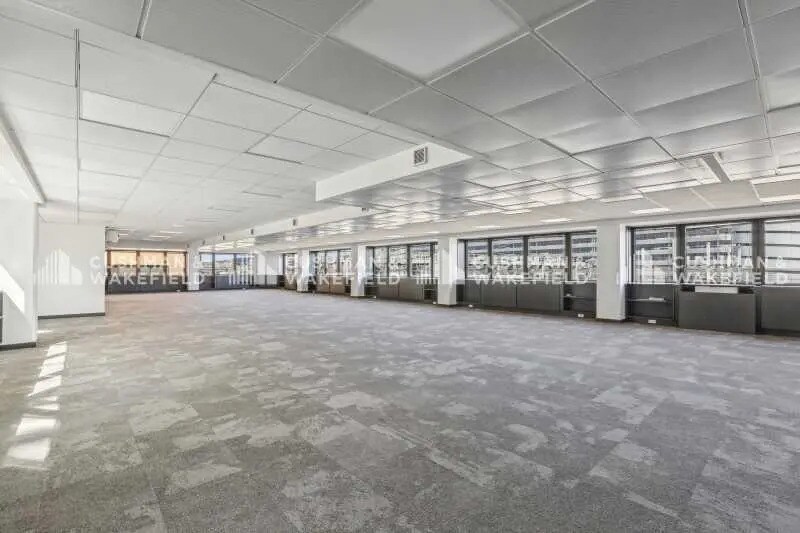 65 Boulevard Marius Vivier-Merle, Lyon à louer - Photo intérieure – Image 3 sur 21