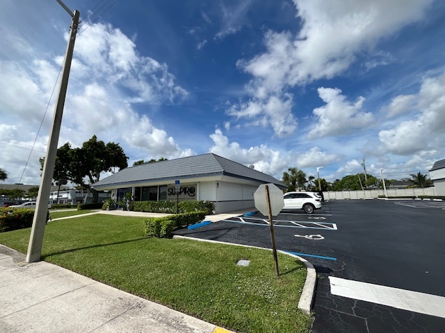 3249 N Federal Hwy, Boca Raton, FL à louer - Photo de l’immeuble – Image 2 sur 10