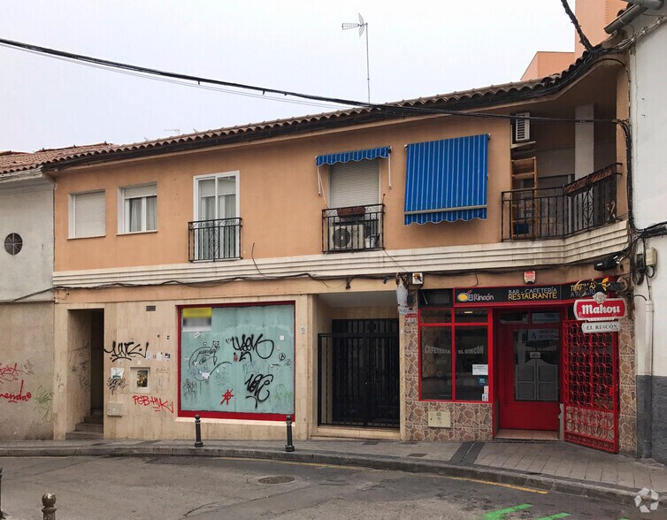 Calle Carmen, 10, Valdemoro, Madrid à vendre - Photo principale – Image 1 sur 1